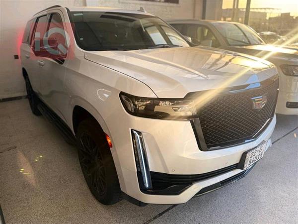 Cadillac Escalade 2021 for sale in Iraq - Baghdad